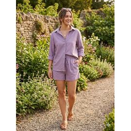 Фотография Костюм женский 1091 lilac р.S-L "Newe" недорого оптом от прямого поставщика
