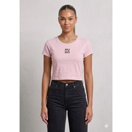 Фотография Топ женский 207 pink р.S-M "Newe" недорого оптом от прямого поставщика