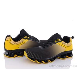 Фотография Кроссовки женские модные Весна/осень E1229-3 (8 пар р.36-41) "Ok Shoes" недорого оптом от прямого поставщика