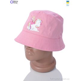 Фотография Панамка Лето 585-22 pink (5 шт. р.сетка One size) "Reluna Group" недорого оптом от прямого поставщика