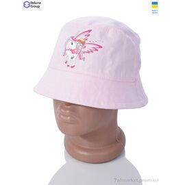 Фотография Панамка Лето 585-24 pink (5 шт. р.сетка One size) "Reluna Group" недорого оптом от прямого поставщика