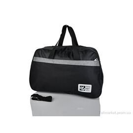Сумка унісекс SO-100 black 31*53*20 см, "Favorit" недорого оптом від прямого постачальника