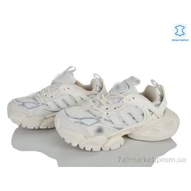 Кросівки жіночі модні Весна/осінь B0040-6 (8 пар р.36-41) "Olimp" недорого оптом від прямого постачальника