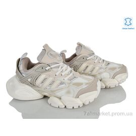 Кросівки жіночі модні Весна/осінь B0040-4 (8 пар р.36-41) "Dan Marest" недорого оптом від прямого постачальника