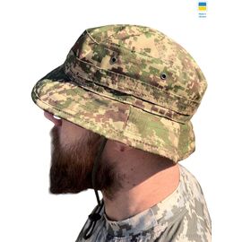 Фотография Панама мужская Лето 0016 панама хижак (5 шт. р.сетка 56-60) "Military and tourism" недорого оптом от прямого поставщика
