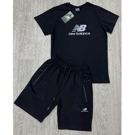 Фотография Костюм детский на мальчика 280-3-3 black-white р.13-17 "MMZ" недорого оптом от прямого поставщика
