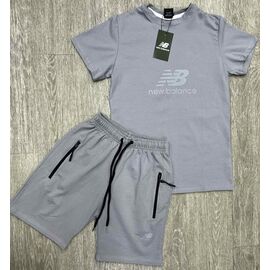Фотография Костюм детский на мальчика 280-3-3 grey р.13-17 "MMZ" недорого оптом от прямого поставщика
