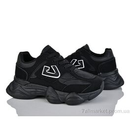 Фотография Кроссовки женские модные Весна/осень 202-14 (8 пар р.36-41) "Ok Shoes" недорого оптом от прямого поставщика