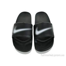 Фотография Шлепки мужские пляжные Лето M-NK01-30 (6 пар р.40-45) "Kaia" недорого оптом от прямого поставщика