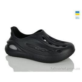 Кросівки чоловічі модні Літо N137 чорний (6 пар р.41-45) "Lot Shoes" недорого оптом від прямого постачальника
