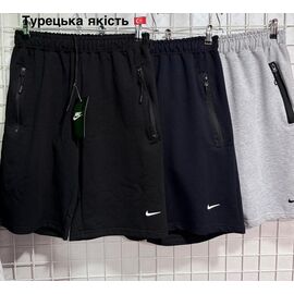 Фотография Шорты мужские AX239 black р.M-3XL "AXT" недорого оптом от прямого поставщика