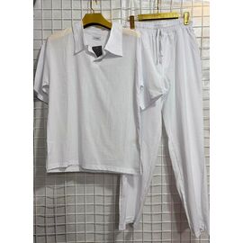 Фотография Костюм мужской AX260 white р.L-3XL "AXT" недорого оптом от прямого поставщика