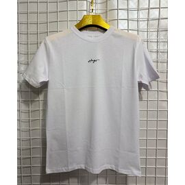 Фотография Футболка женская AX320 white р.S-XL "AXT" недорого оптом от прямого поставщика