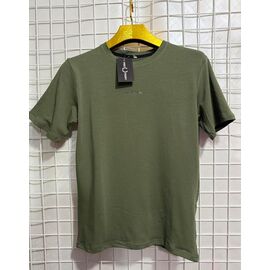 Фотография Футболка женская AX321 khaki р.S-XL "AXT" недорого оптом от прямого поставщика
