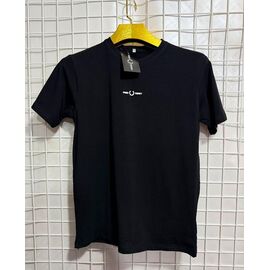 Фотография Футболка женская AX322 black р.S-XL "AXT" недорого оптом от прямого поставщика