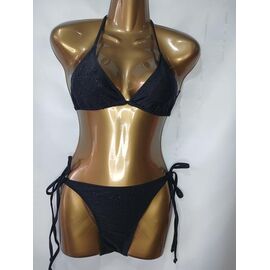 Фотография Купальник женский AM26300 black р.36-44 "Annet" недорого оптом от прямого поставщика