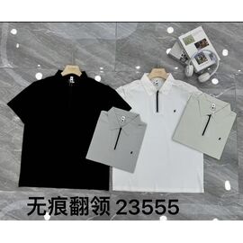 Фотография Футболка мужская 23555 mint р.M-3XL "Dogan" недорого оптом от прямого поставщика