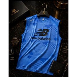 Фотография Майка мужская DG706 l.blue р.XL-5XL "Dogan" недорого оптом от прямого поставщика