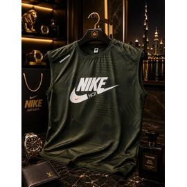 Фотография Майка мужская DG708 khaki р.XL-5XL "Dogan" недорого оптом от прямого поставщика