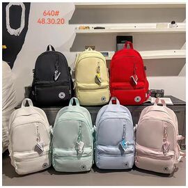 Фотография Рюкзак детский на девочку 640 mint р.46-30-20 "Candy bags" недорого от прямого поставщика