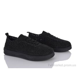 Кросівки жіночі модні Літо 249-130 (8 пар р.36-41) "Бабочка-Mengfuna-AESD" недорого оптом від прямого постачальника