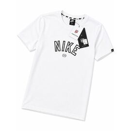 Футболка чоловіча 14704 white р.S-2XL "Alex Clothes" недорого оптом від прямого постачальника