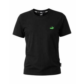 Футболка чоловіча 14709 black р.S-2XL "Alex Clothes" недорого оптом від прямого постачальника