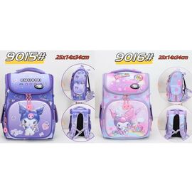Фотография Рюкзак детский на девочку 9016 lilac р.34-25-14 "Candy bags" недорого от прямого поставщика