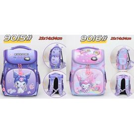 Фотография Рюкзак детский на девочку 9020 navy р.34-25-14 "Candy bags" недорого от прямого поставщика
