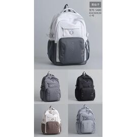 Фотография Рюкзак детский на мальчика S480 l.grey р.45-30-20 "Candy bags" недорого от прямого поставщика