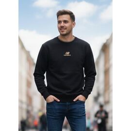 Фотография Свитер мужской DL1181 black р.46-54 "Delviago" недорого оптом от прямого поставщика
