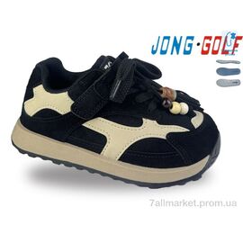 Кросівки дитячі модні Весна/осінь B11957-0 (8 пар р.27-32) "Jong Golf" недорого оптом від прямого постачальника