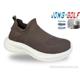 Кросівки дитячі модні Весна/осінь B12037-4 (8 пар р.26-33) "Jong Golf" недорого оптом від прямого постачальника