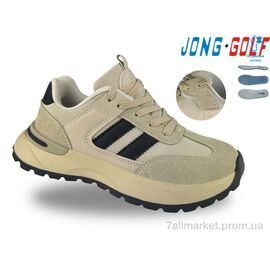 Кросівки дитячі модні Весна/осінь C11907-3 (8 пар р.32-39) "Jong Golf" недорого оптом від прямого постачальника