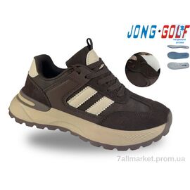 Кросівки дитячі модні Весна/осінь C11907-4 (8 пар р.32-39) "Jong Golf" недорого оптом від прямого постачальника