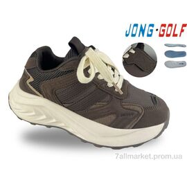 Кросівки дитячі модні Весна/осінь C11912-24 (8 пар р.32-37) "Jong Golf" недорого оптом від прямого постачальника