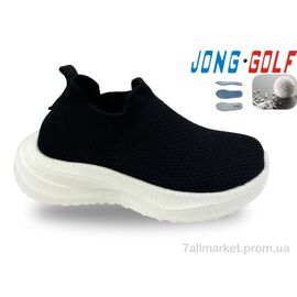 Фотография Кроссовки детские модные Весна/осень C12038-20 (8 пар р.30-37) "Jong Golf" недорого оптом от прямого поставщика