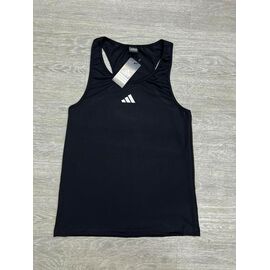 Майка чоловіча 319 black р.44-52 "MirWear" недорого оптом від прямого постачальника