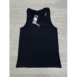Майка чоловіча 319-2 black р.44-52 "MirWear" недорого оптом від прямого постачальника
