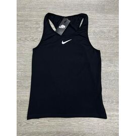 Майка чоловіча 319-5N black р.3XL-7XL "MirWear" недорого оптом від прямого постачальника