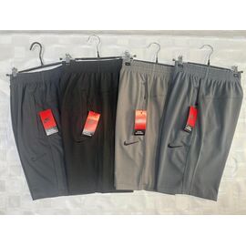 Фотография Шорты мужские S3674 black р.50-58 "Shon" недорого оптом от прямого поставщика