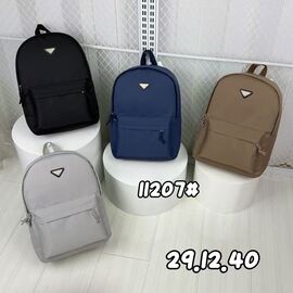Фотография Рюкзак детский на мальчика 11207 grey р.40-29-12 "Candy bags" недорого от прямого поставщика
