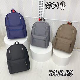 Фотография Рюкзак детский на мальчика 6004 grey р.40-29-12 "Candy bags" недорого от прямого поставщика