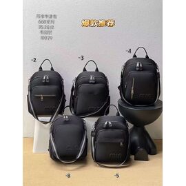 Фотография Рюкзак детский на девочку 10079-3 black р.35-28-12 "Candy bags" недорого от прямого поставщика