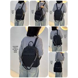 Фотография Рюкзак детский на девочку 551-6 black р.36-23-13 "Candy bags" недорого от прямого поставщика