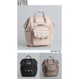 Фотография Рюкзак детский на девочку S426 black р.44-30-20 "Candy bags" недорого от прямого поставщика