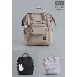 Фотография Рюкзак детский на девочку S485 beige р.45-30-20 "Candy bags" недорого от прямого поставщика