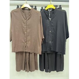 Костюм жіночий 23030 nude р.L-3XL "Estima" недорого оптом від прямого постачальника