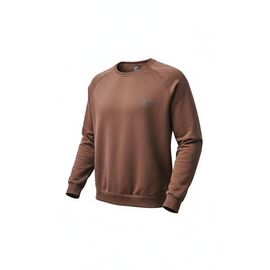 Фотография Свитер мужской S3687 brown р.M-3XL "Shon" недорого оптом от прямого поставщика