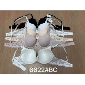 Жіночий бюстгалтер 6622C white р.75-85 "Diorella" недорого оптом від прямого постачальника